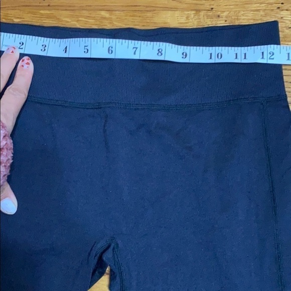 fabletics Black Tight XS - Picture 5 of 8